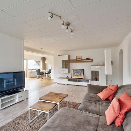 Apartment Waldvogt By Interhome Lothe 외부 사진