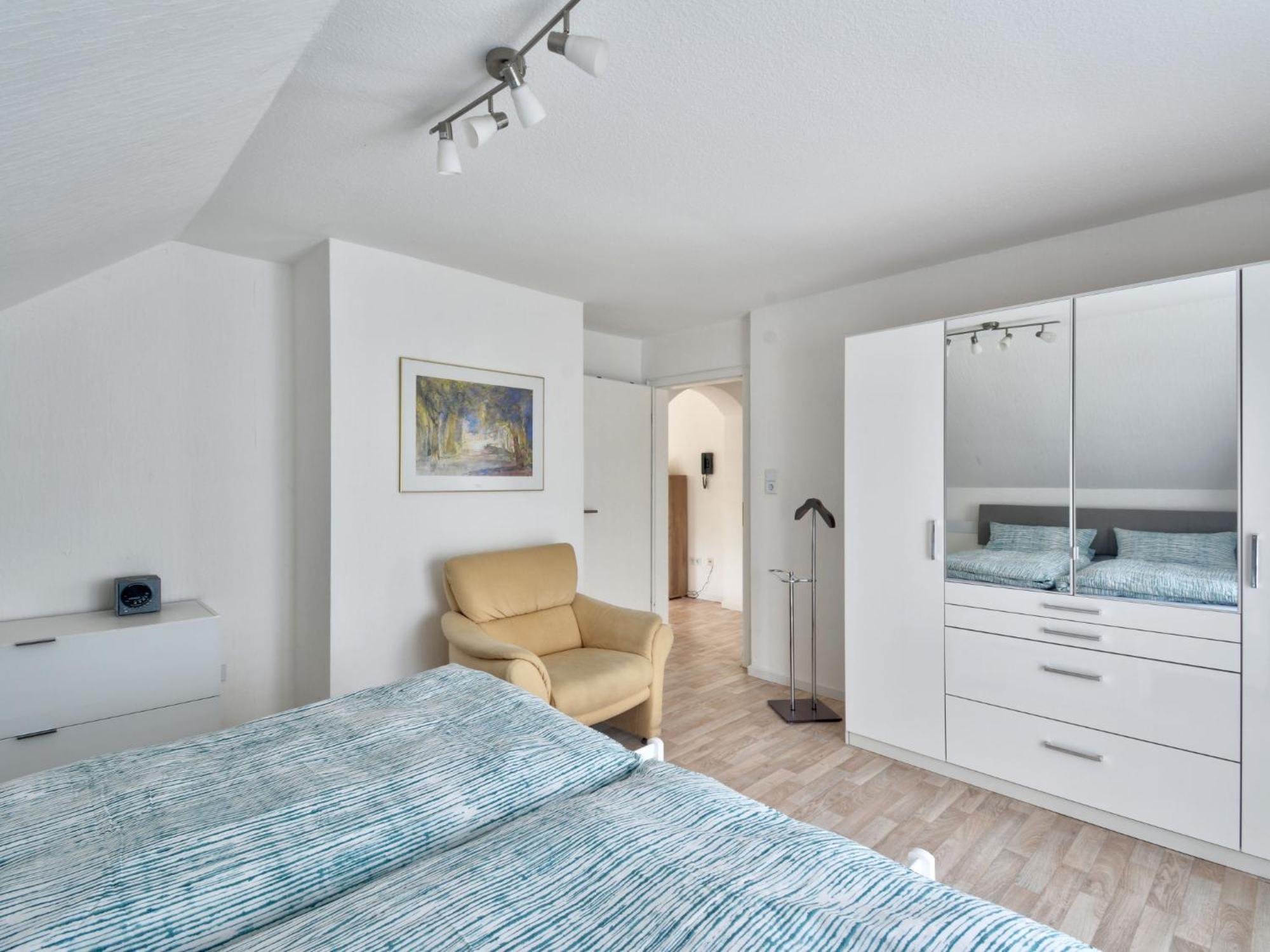 Apartment Waldvogt By Interhome Lothe 외부 사진