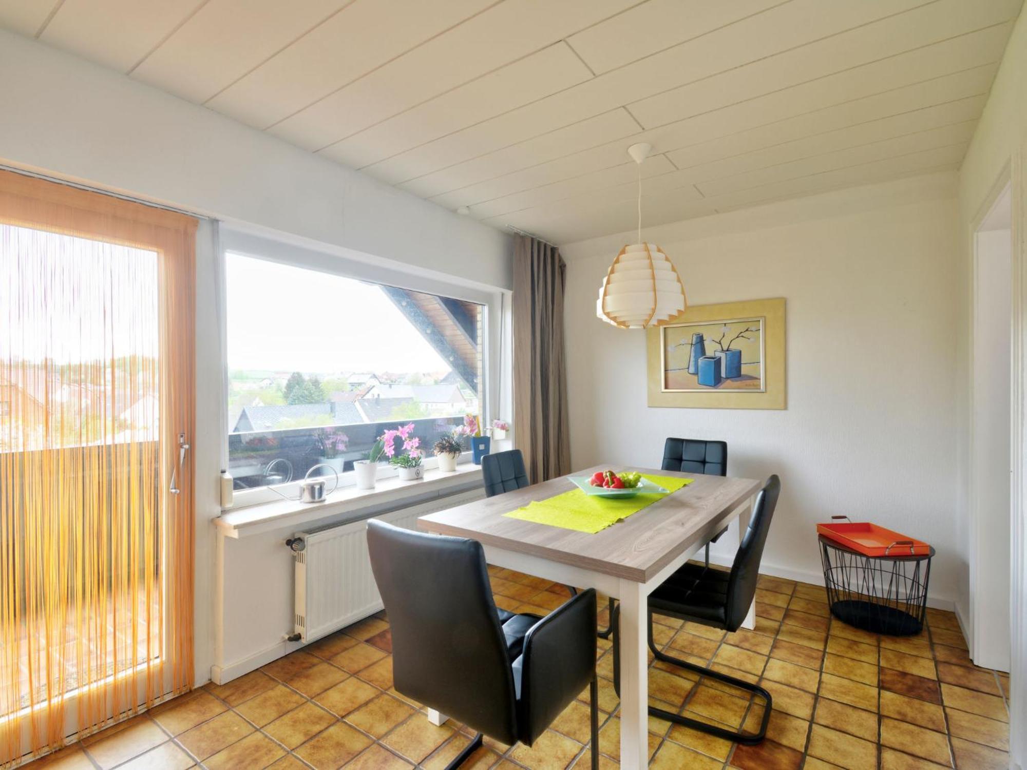 Apartment Waldvogt By Interhome Lothe 외부 사진
