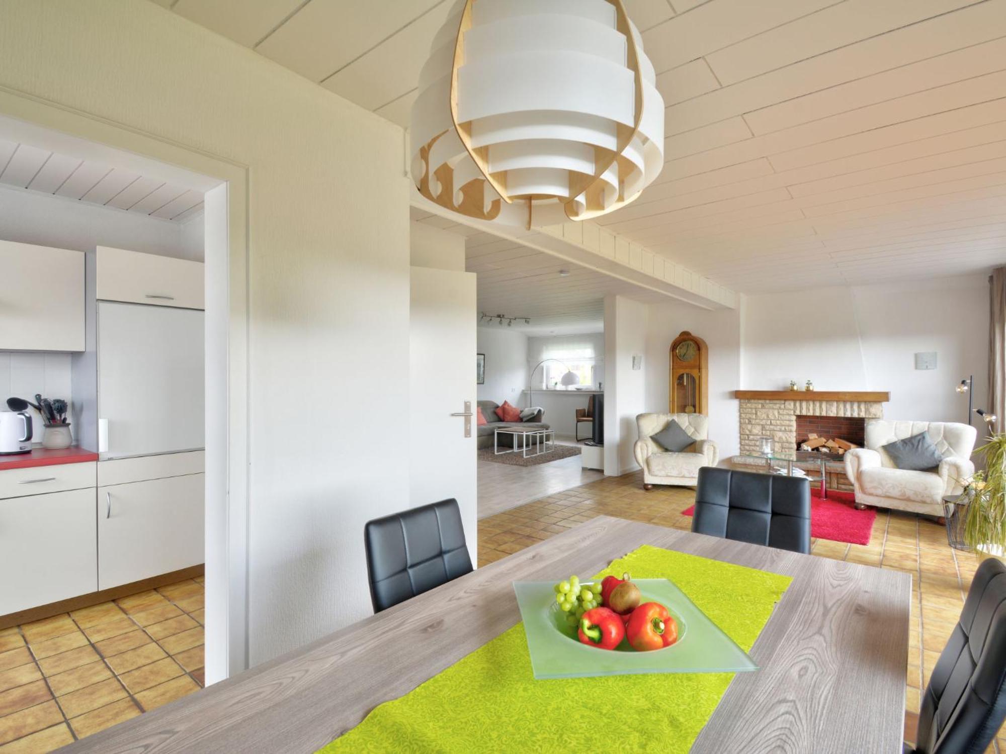 Apartment Waldvogt By Interhome Lothe 외부 사진