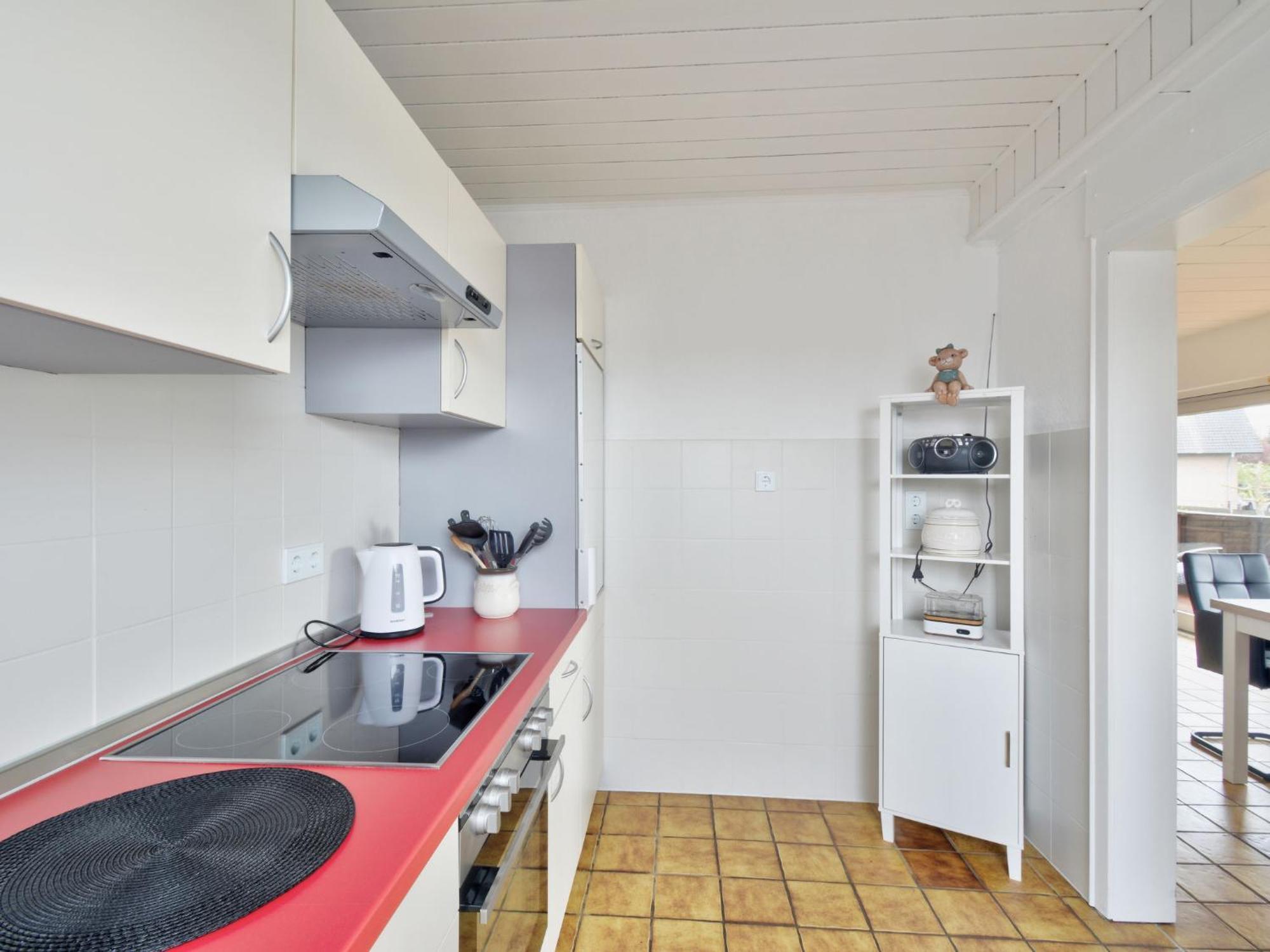 Apartment Waldvogt By Interhome Lothe 외부 사진